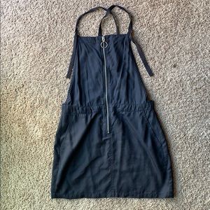 Stone Row jumper dress